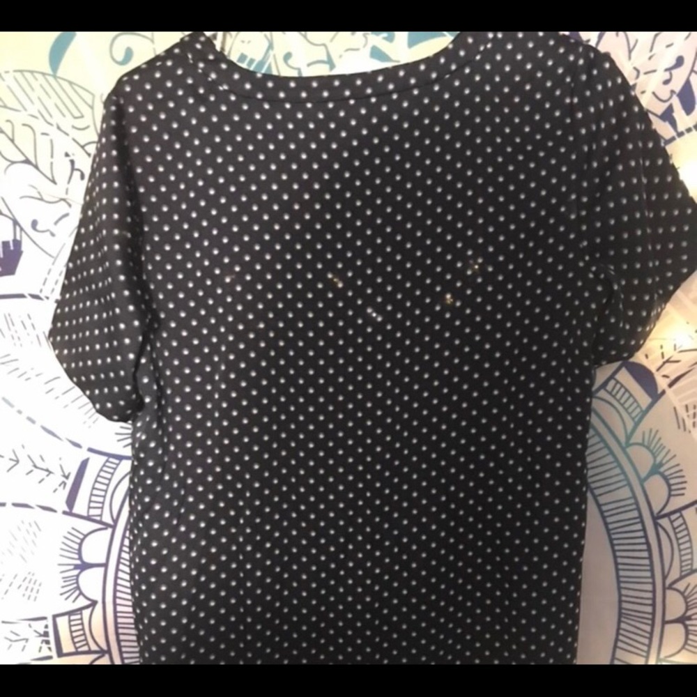 Cute dress shirt